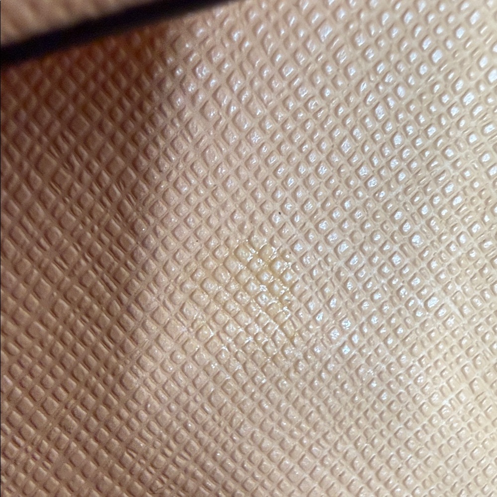 Michael Kors Apricot Tote Bag - Picture 9 of 10